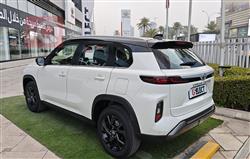 تويوتا أوربان كروزر